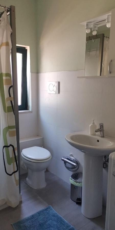 Monolocale I Delfini Apartment Mondello Luaran gambar