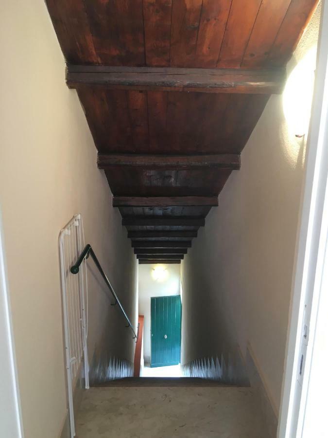 Monolocale I Delfini Apartment Mondello Luaran gambar