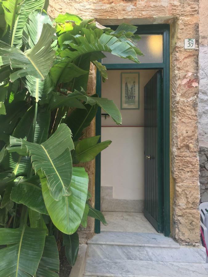 Monolocale I Delfini Apartment Mondello Luaran gambar